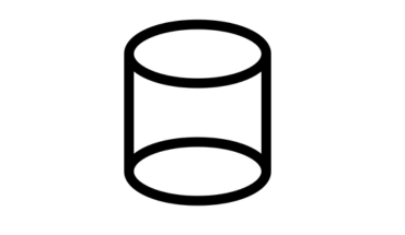Cylindrical Shape
